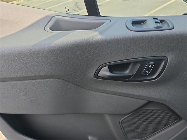new 2025 Ford Transit-150 car, priced at $44,988