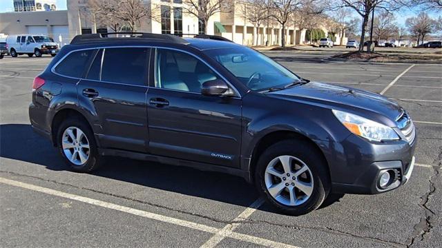 used 2013 Subaru Outback car, priced at $12,888