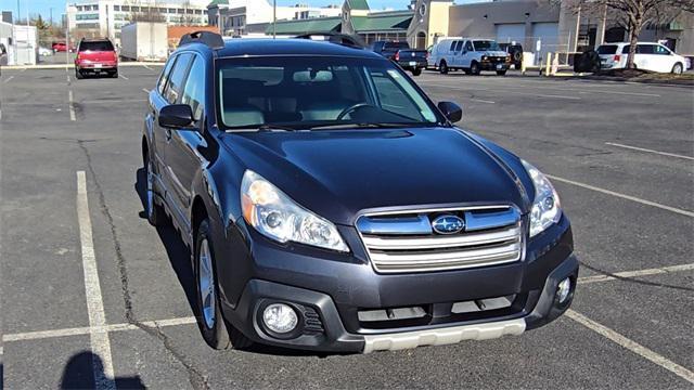 used 2013 Subaru Outback car, priced at $12,888