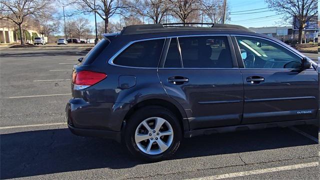 used 2013 Subaru Outback car, priced at $12,888