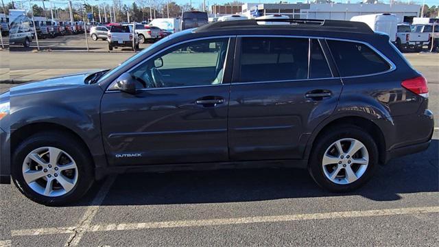 used 2013 Subaru Outback car, priced at $12,888