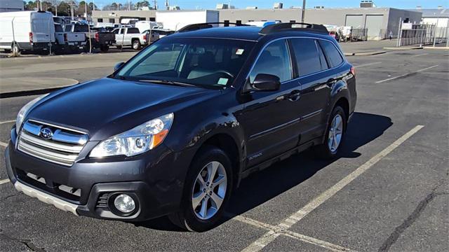 used 2013 Subaru Outback car, priced at $12,888