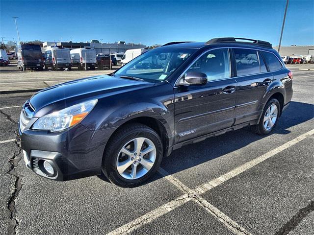 used 2013 Subaru Outback car, priced at $12,888