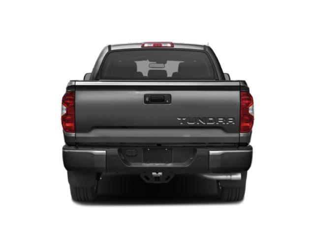 used 2021 Toyota Tundra car, priced at $49,888