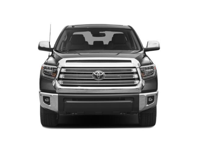 used 2021 Toyota Tundra car, priced at $49,888