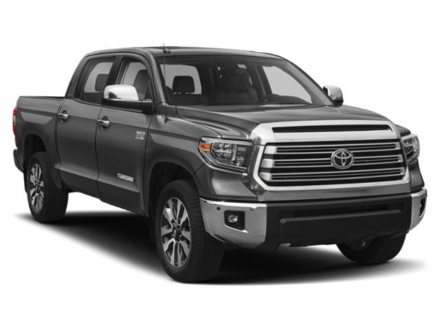 used 2021 Toyota Tundra car, priced at $49,888