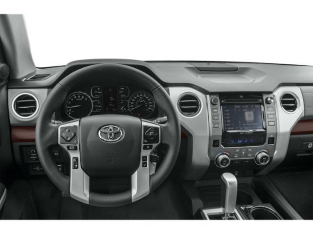 used 2021 Toyota Tundra car, priced at $49,888