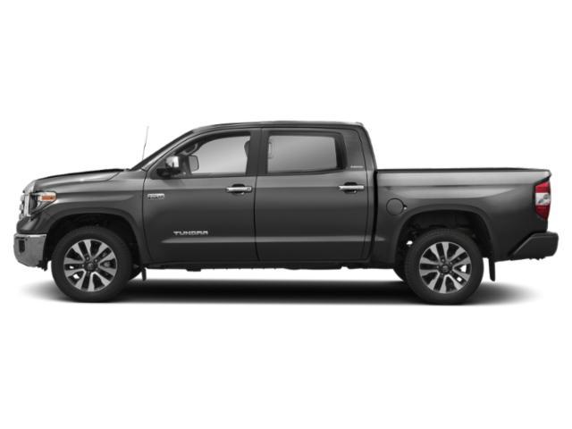 used 2021 Toyota Tundra car, priced at $49,888