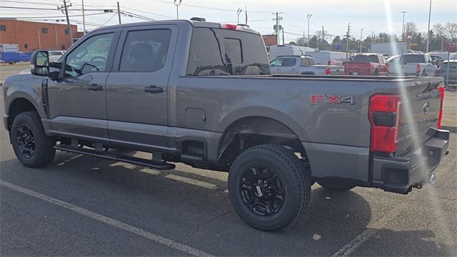 new 2024 Ford F-250 car, priced at $53,095