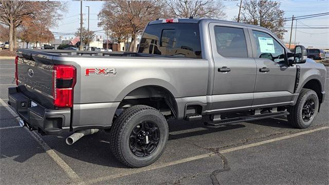 new 2024 Ford F-250 car, priced at $53,095