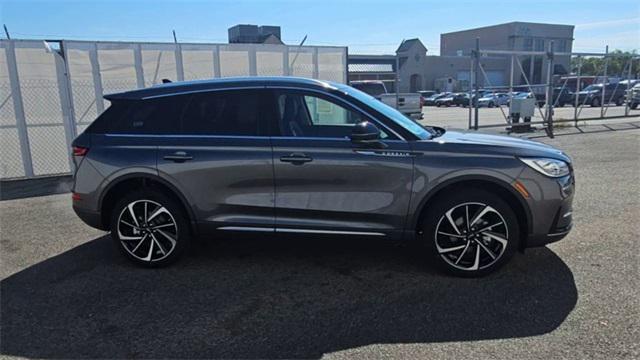 new 2024 Lincoln Corsair car, priced at $49,095