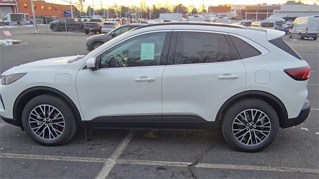 new 2025 Ford Escape car, priced at $40,995