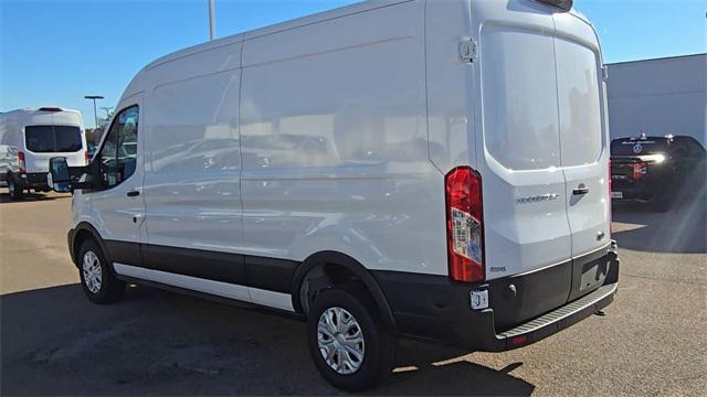 new 2024 Ford Transit-250 car, priced at $55,788