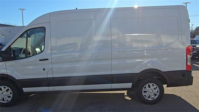 new 2024 Ford Transit-250 car, priced at $55,788