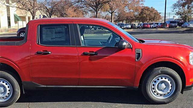 new 2024 Ford Maverick car, priced at $26,510