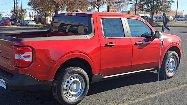 new 2024 Ford Maverick car, priced at $26,510