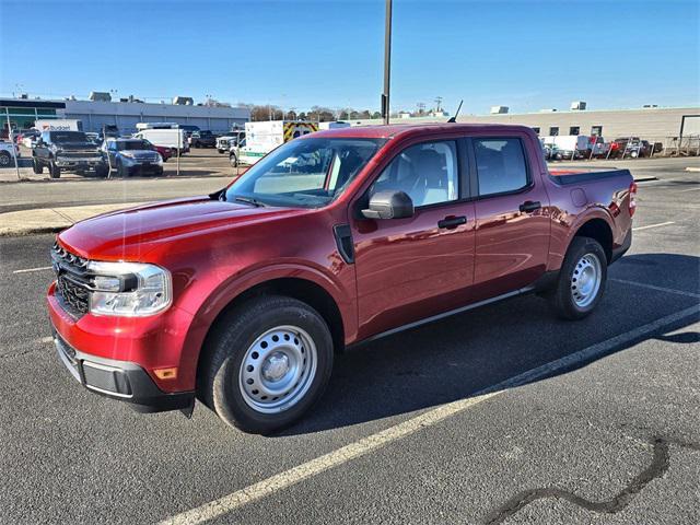 new 2024 Ford Maverick car, priced at $26,510