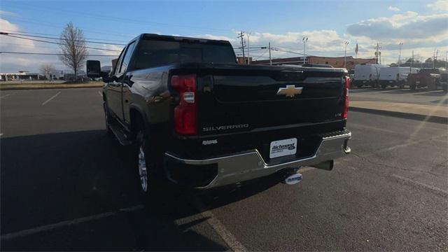 used 2024 Chevrolet Silverado 2500 car, priced at $61,475