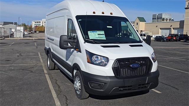 new 2024 Ford Transit-350 car, priced at $59,020