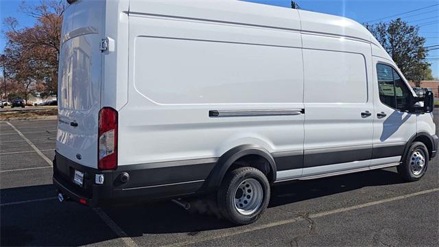 new 2024 Ford Transit-350 car, priced at $59,020