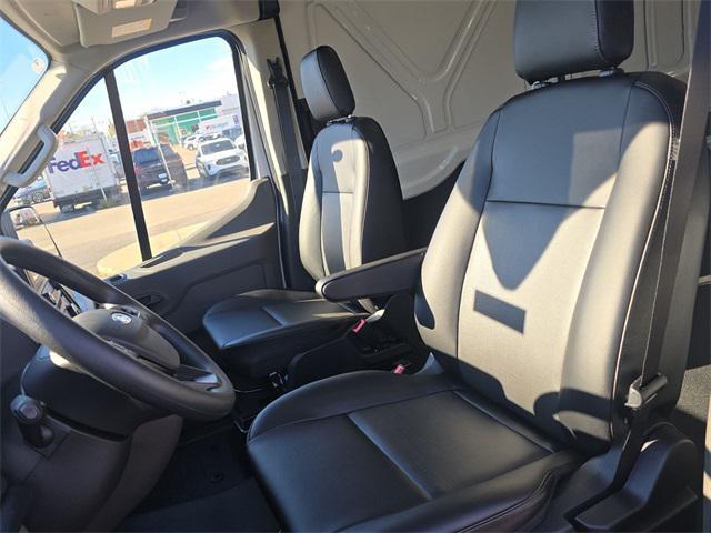 new 2024 Ford Transit-350 car, priced at $59,020