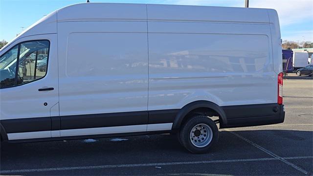 new 2024 Ford Transit-350 car, priced at $59,020