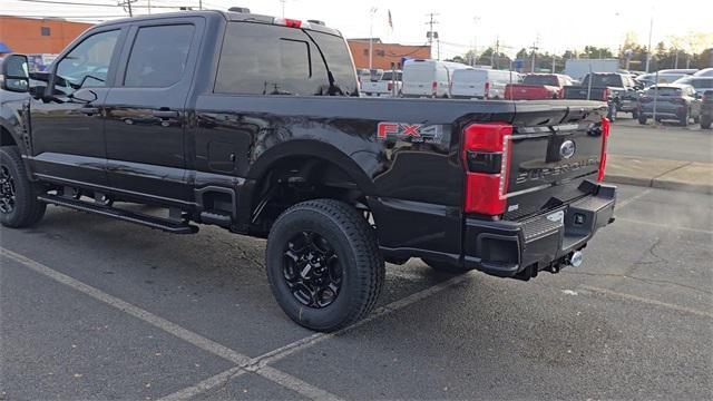 new 2024 Ford F-250 car, priced at $59,525