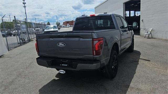 new 2024 Ford F-150 car, priced at $82,115
