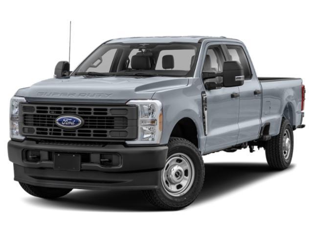 new 2024 Ford F-350 car, priced at $93,500