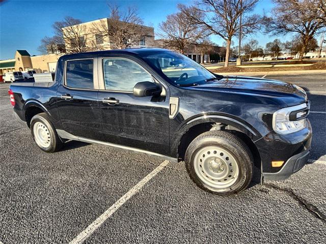 used 2022 Ford Maverick car, priced at $23,199