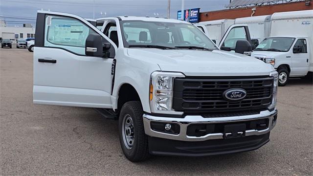 new 2024 Ford F-250 car, priced at $69,195