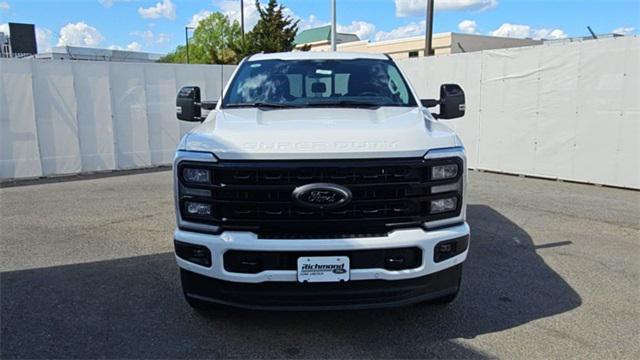 new 2024 Ford F-250 car, priced at $86,995