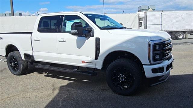 new 2024 Ford F-250 car, priced at $88,995