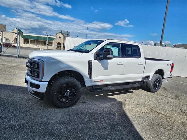 new 2024 Ford F-250 car, priced at $82,888