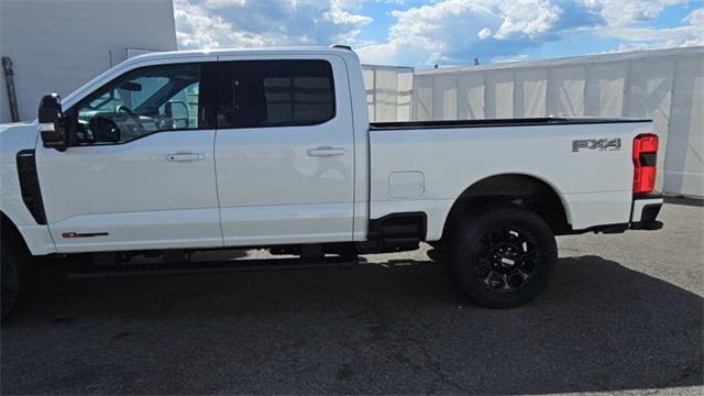 new 2024 Ford F-250 car, priced at $88,995