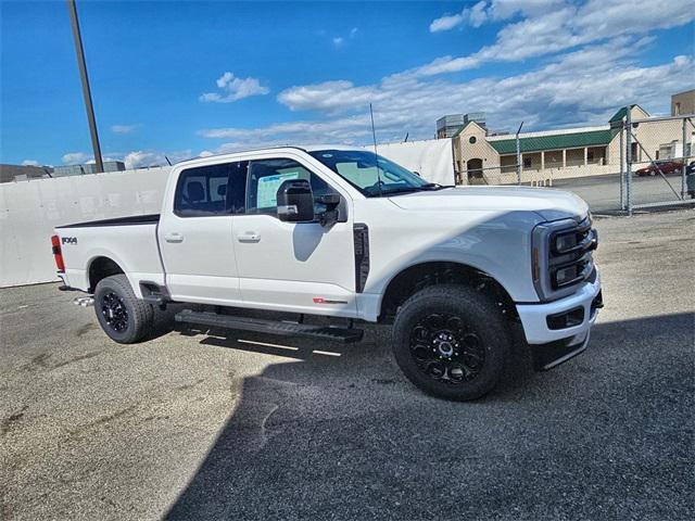 new 2024 Ford F-250 car, priced at $84,595