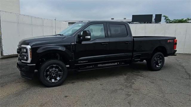 new 2024 Ford F-350 car, priced at $84,095