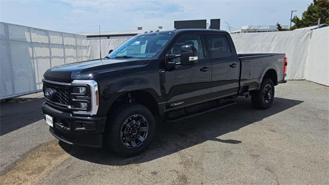 new 2024 Ford F-350 car, priced at $87,995