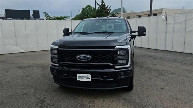 new 2024 Ford F-350 car, priced at $84,095