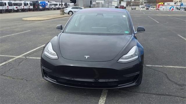 used 2018 Tesla Model 3 car, priced at $22,888