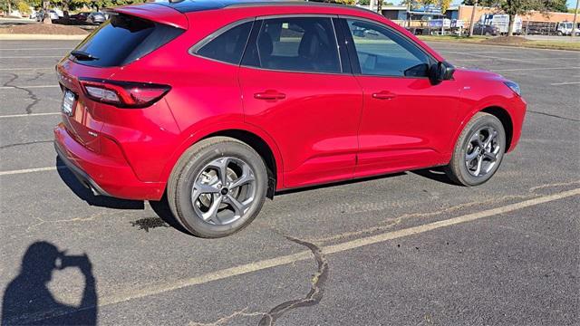 new 2024 Ford Escape car, priced at $31,976