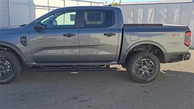 new 2024 Ford Ranger car, priced at $44,995