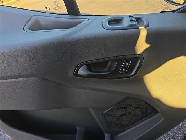 new 2026 Ford Transit-150 car, priced at $49,400