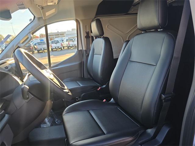 new 2026 Ford Transit-150 car, priced at $49,400