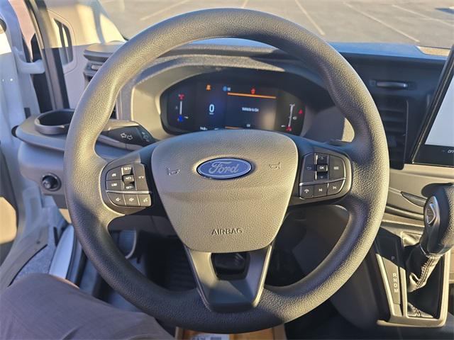 new 2026 Ford Transit-150 car, priced at $49,400