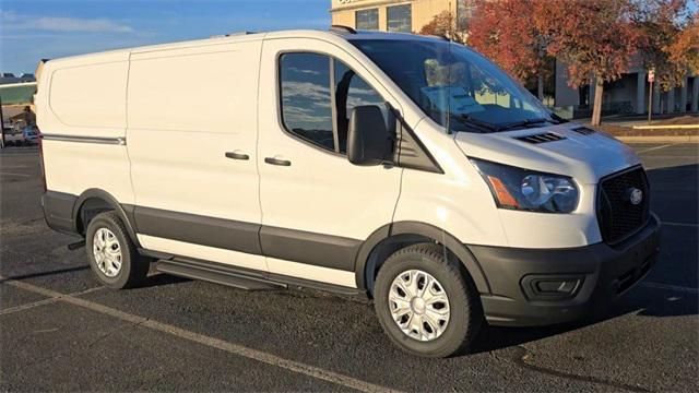 new 2026 Ford Transit-150 car, priced at $49,400