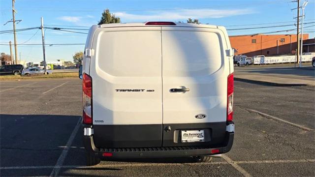 new 2026 Ford Transit-150 car, priced at $49,400
