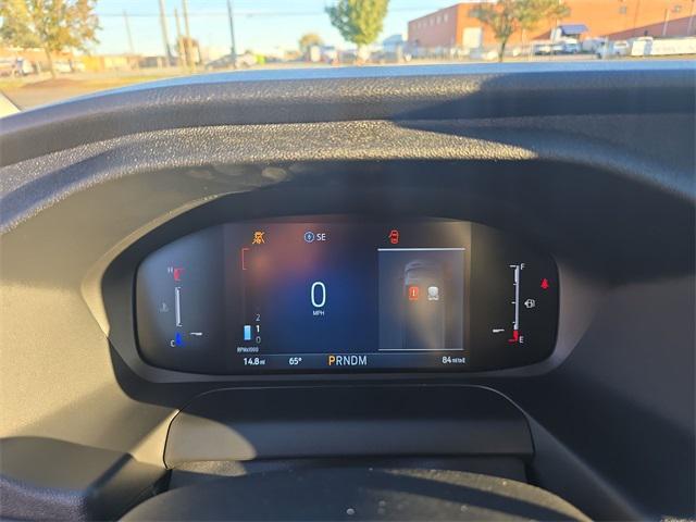 new 2026 Ford Transit-150 car, priced at $49,400