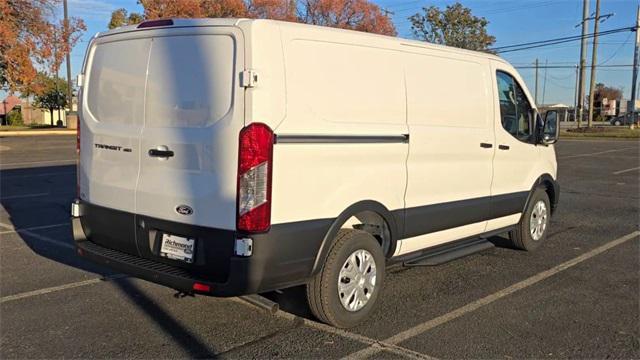 new 2026 Ford Transit-150 car, priced at $49,400