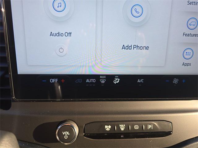 new 2026 Ford Transit-150 car, priced at $49,400